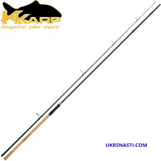 Удилище карповое K-Karp Crusader XT 3002/3.00 длина 3м тест 3lb